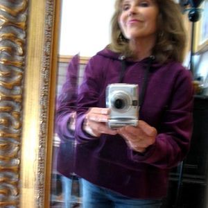 Meet your Posher, Judy